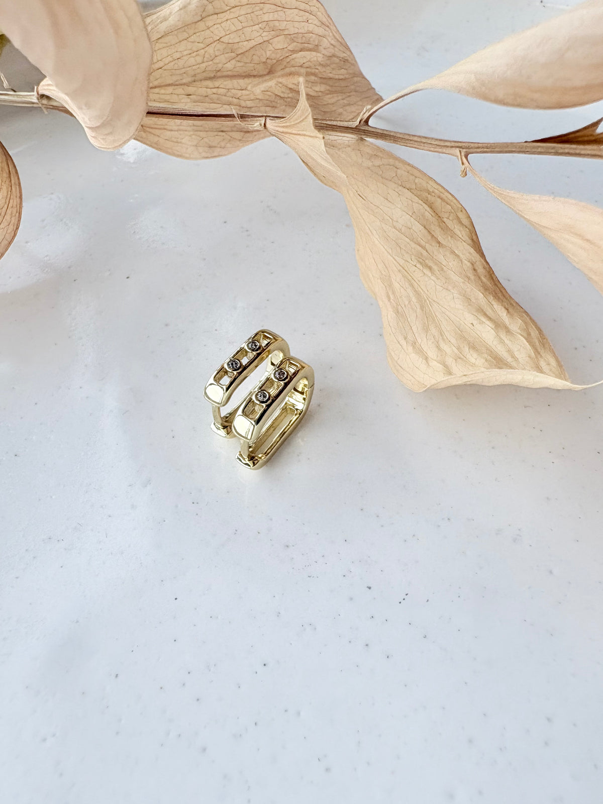 Boucles Signature Union