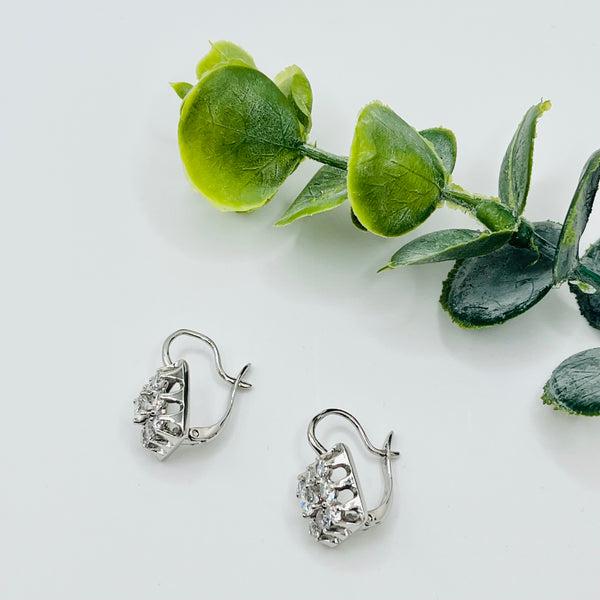 Boucles d’oreilles E109