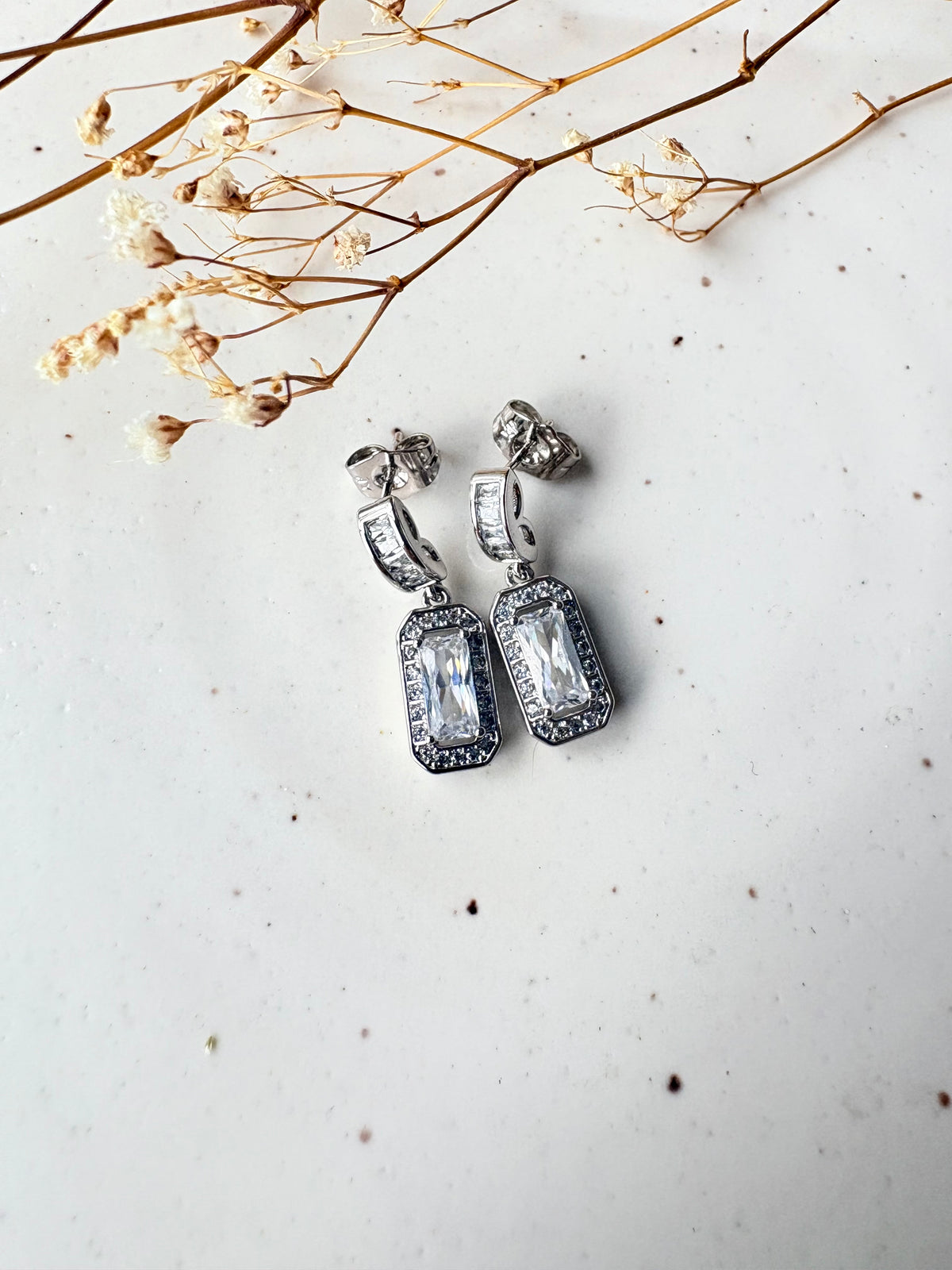 Boucles pureté