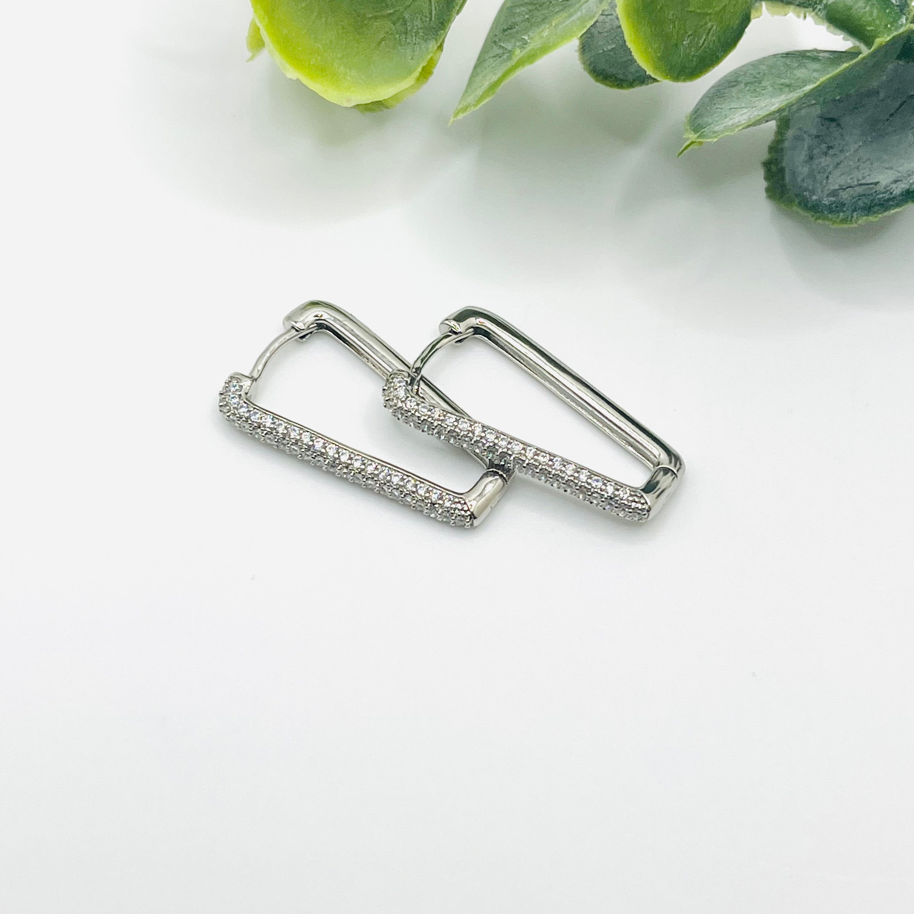 Boucles d’oreilles E427