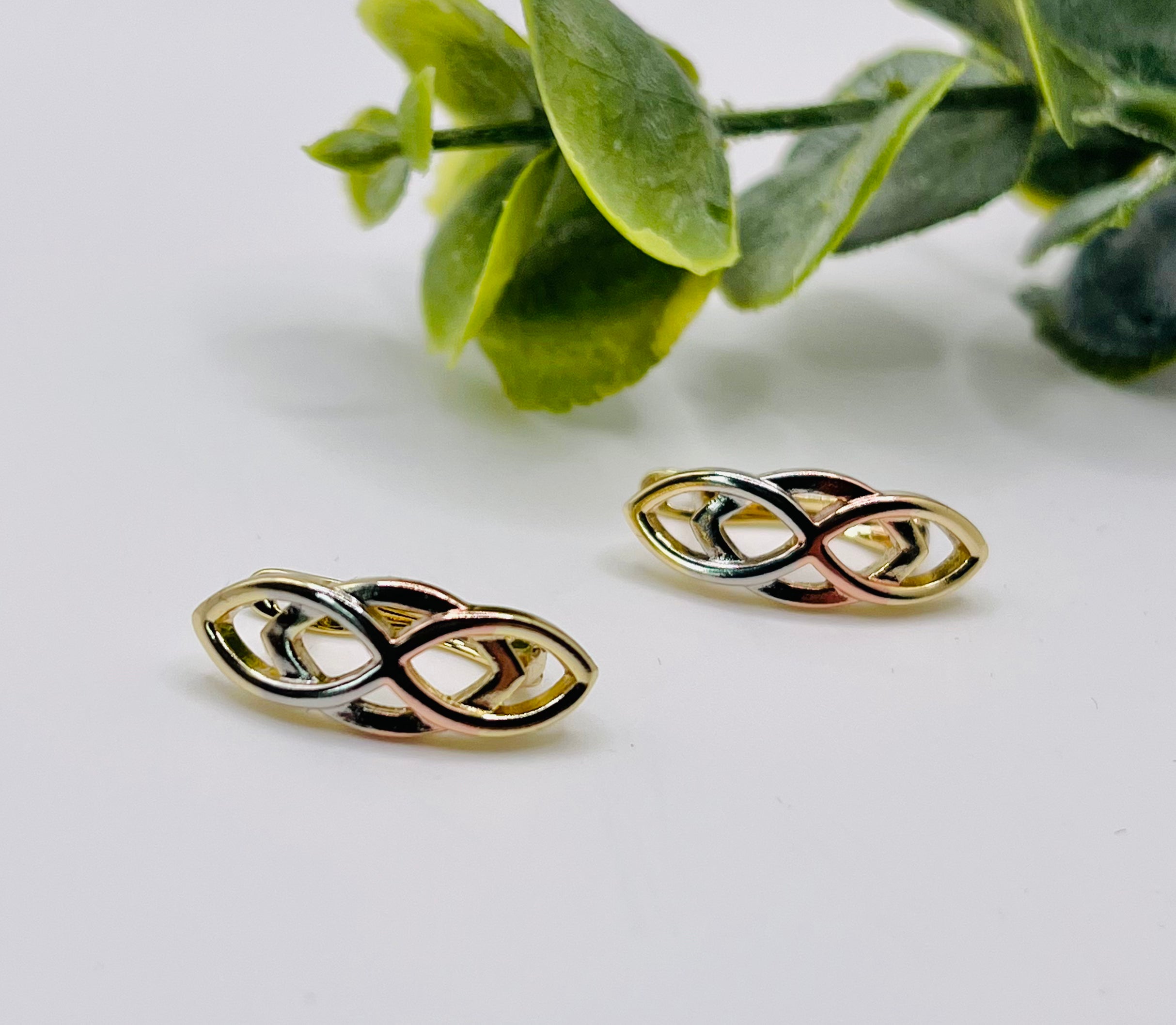 Boucles d’oreilles E315
