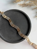 Bracelet mirage d’or