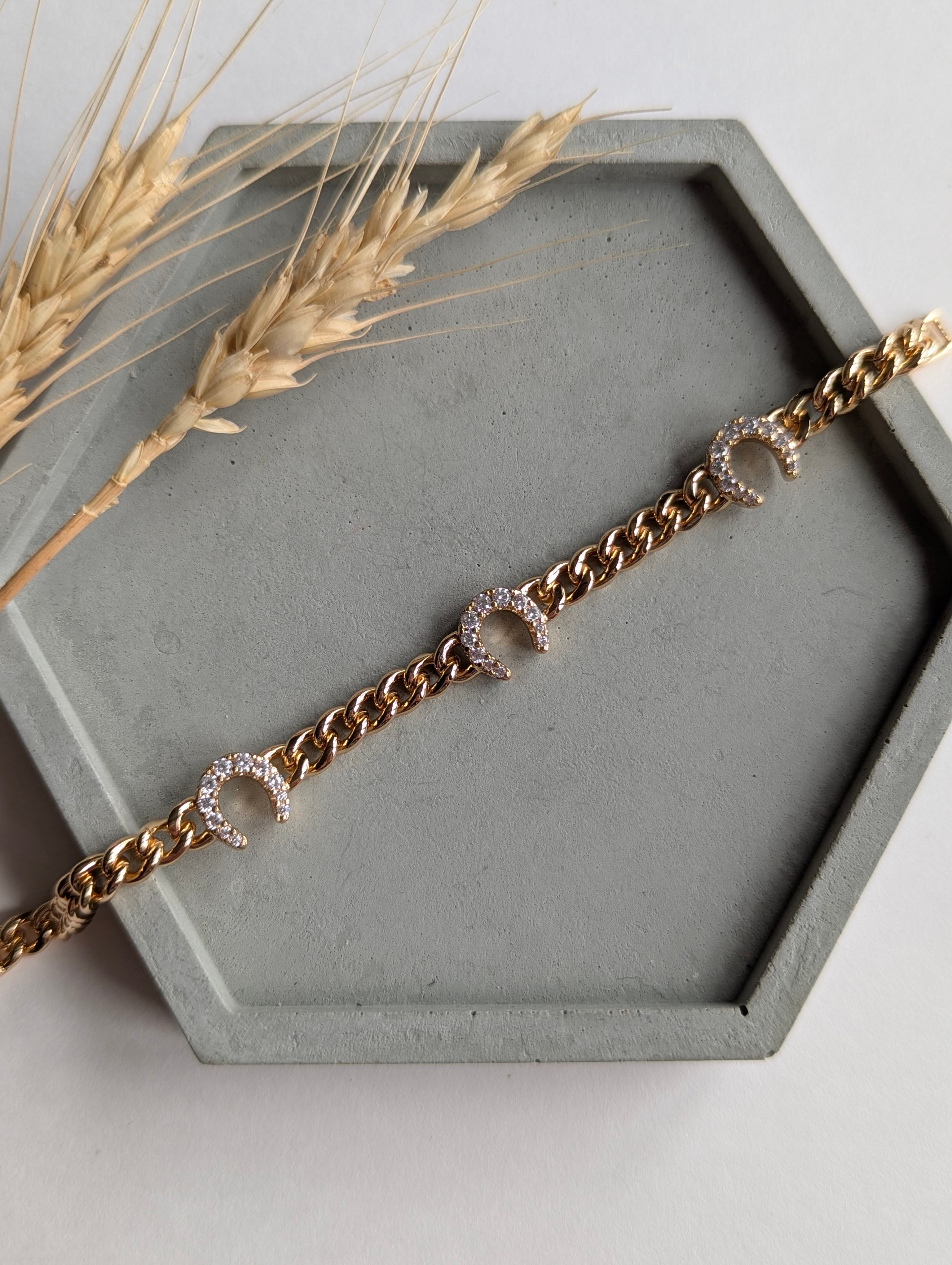 Bracelet Lasso
