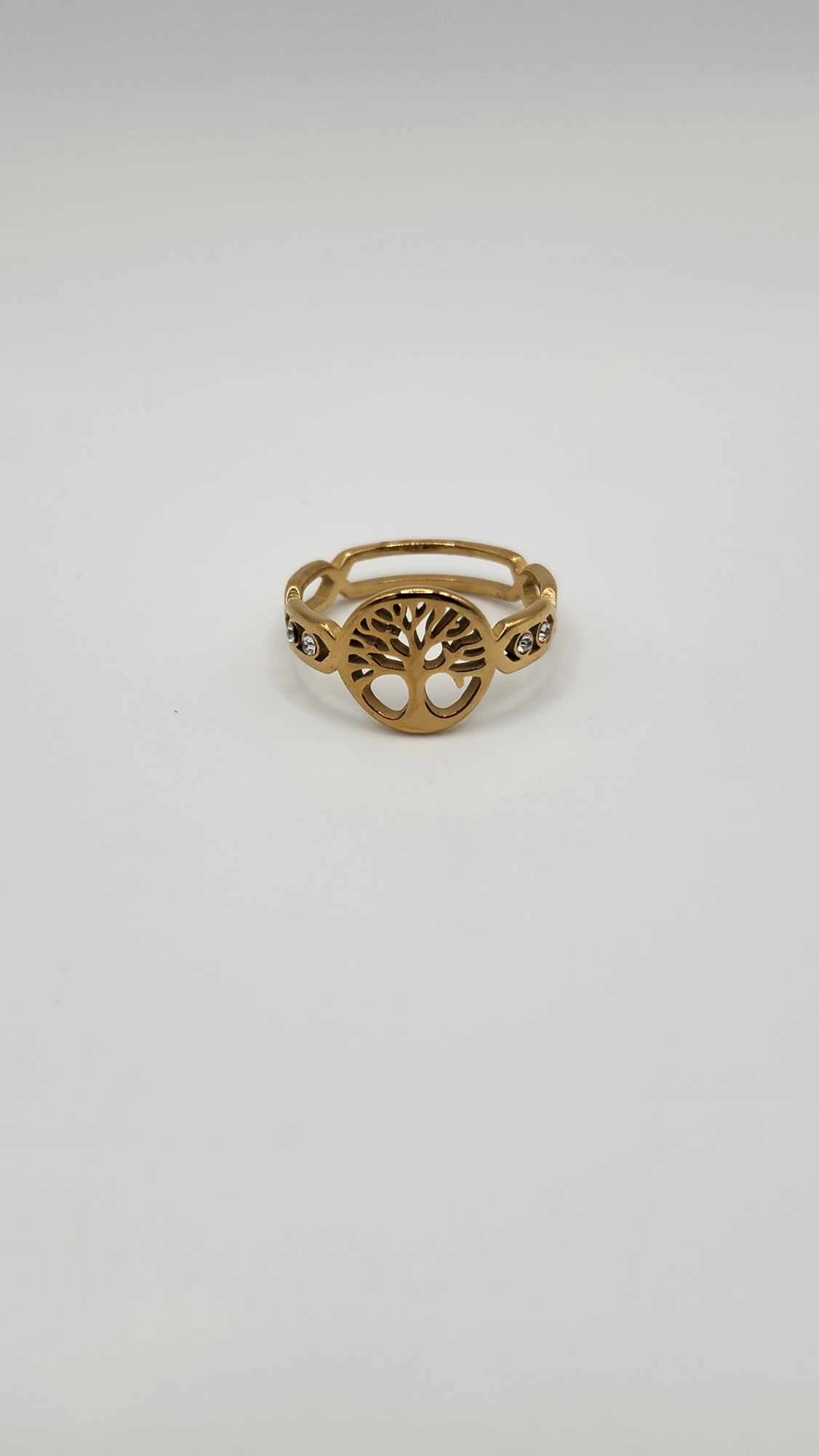 Bague BG401