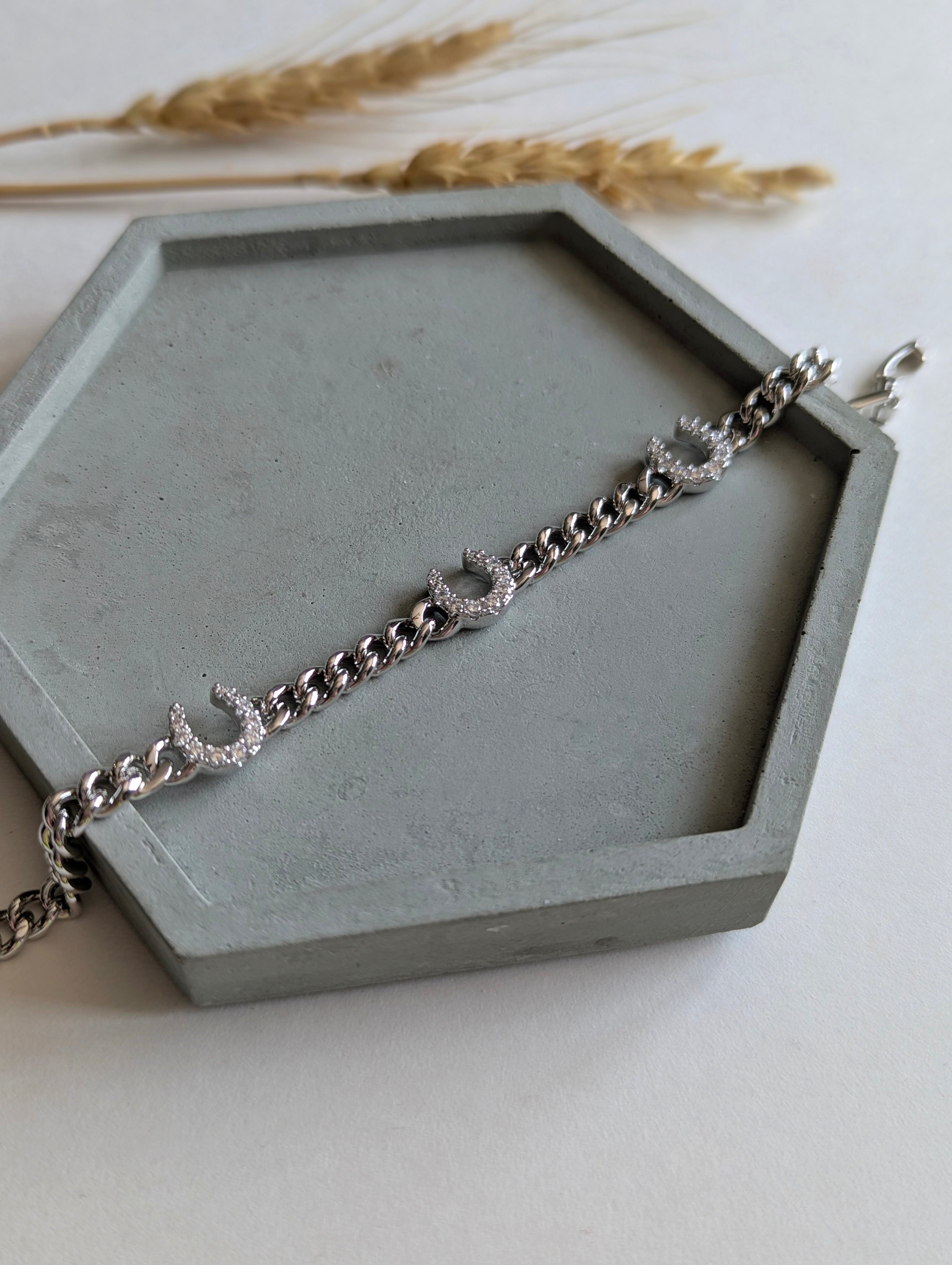 Bracelet Lasso
