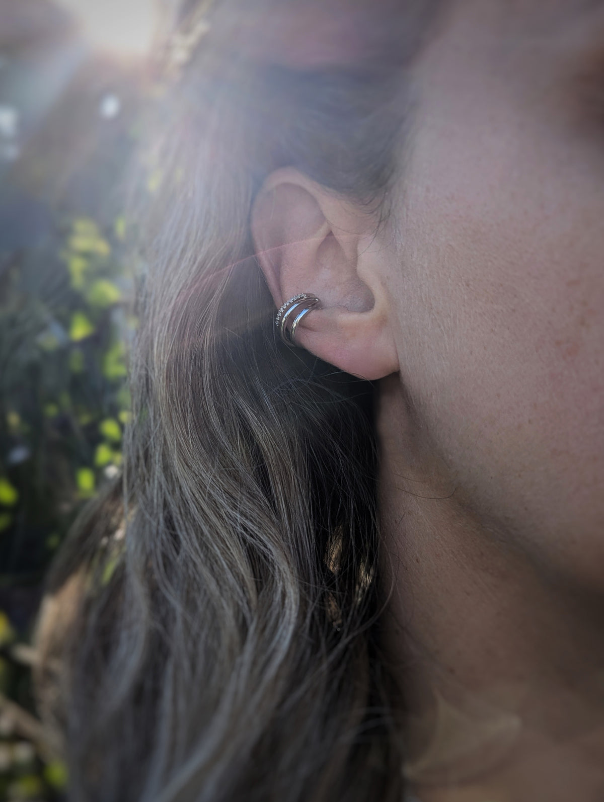 Bagues d’oreilles