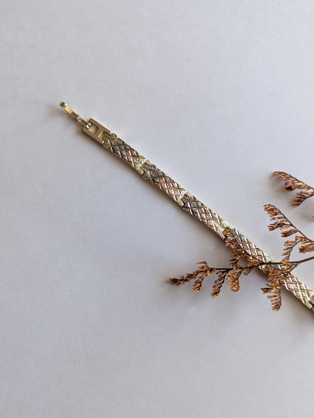 Bracelet Mosaïque