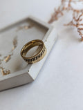 Bague Antistress