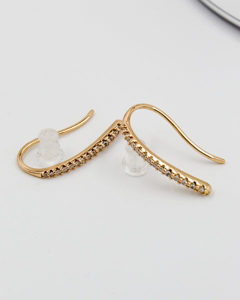 Boucles d’oreilles E419