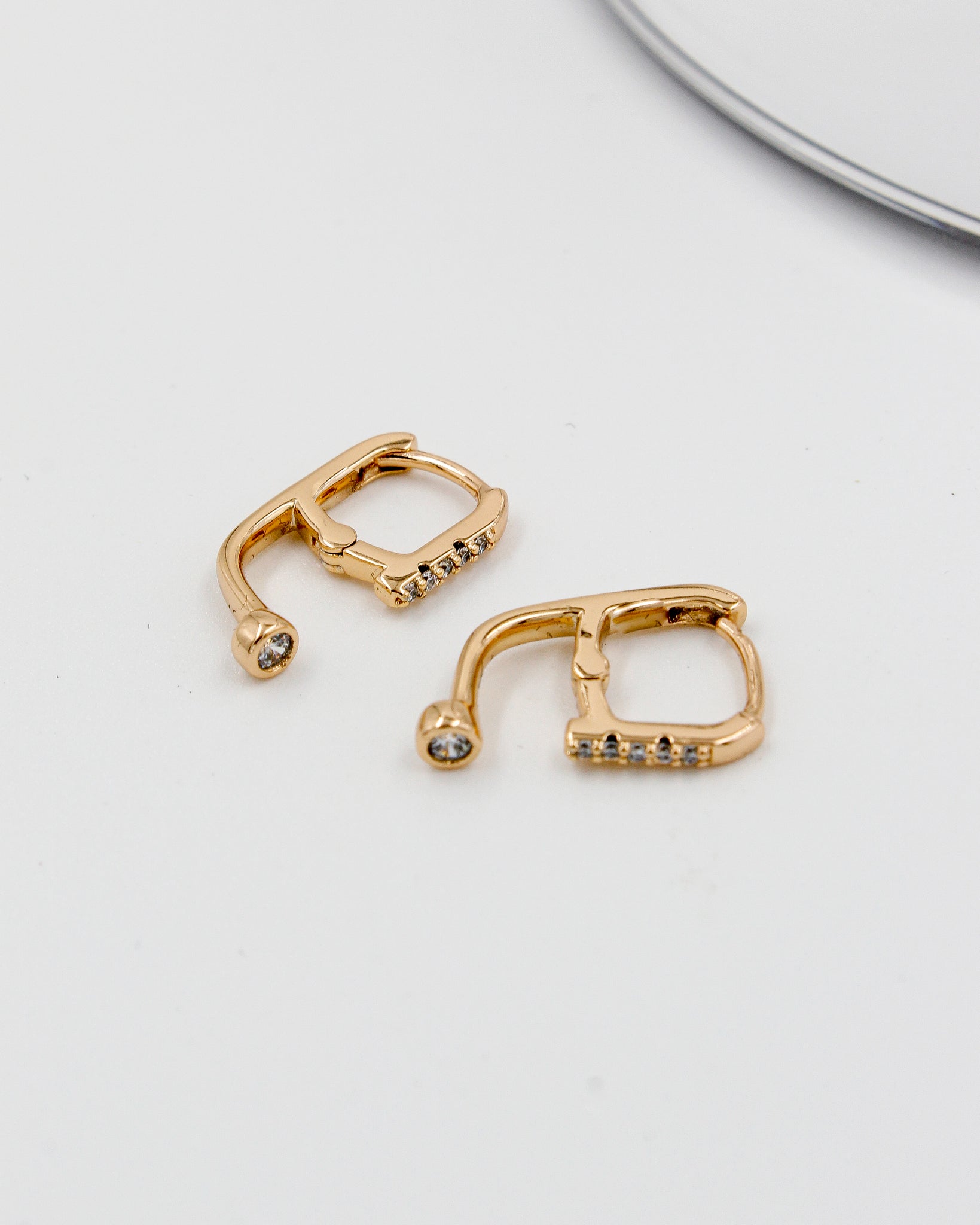 Boucles d’oreilles E417