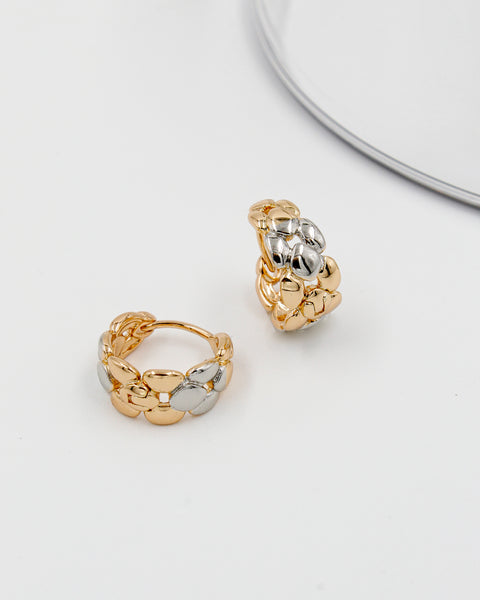 Boucles d’oreilles E204