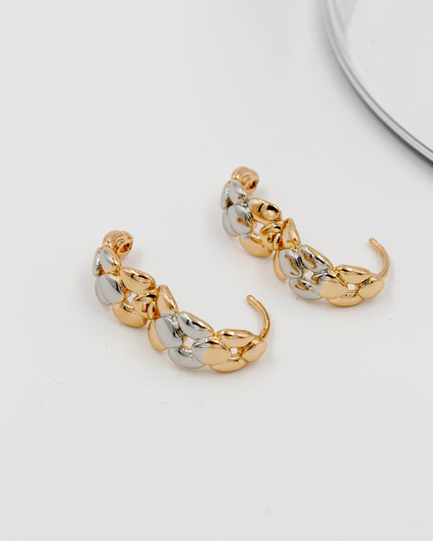 Boucles d’oreilles E204