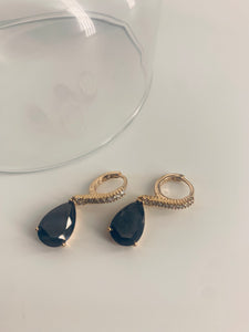 Boucles d’oreilles E406