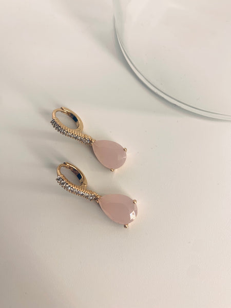 Boucles d’oreilles E409