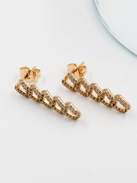 Boucles d’oreilles E410