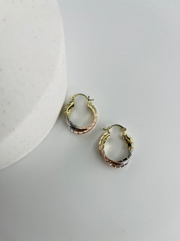 Boucles d'oreilles  E310